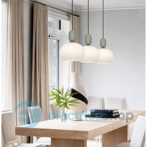 Люстра Viokef VALISIA 4328500