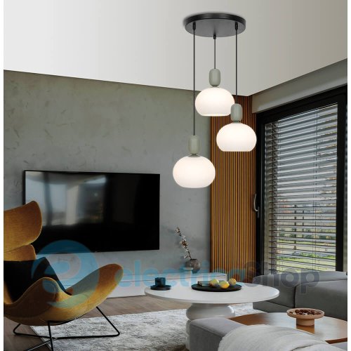 Люстра Viokef VALISIA 4328400