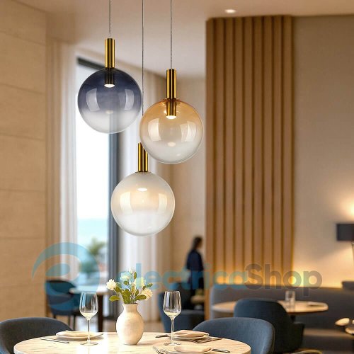 Люстра Viokef FOSCA 4331201