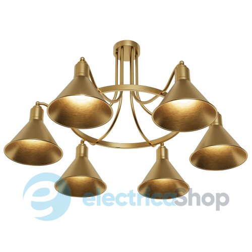 Люстра PikArt 31091-2