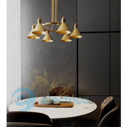 Люстра PikArt 31091-2