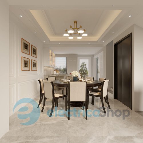 Люстра PikArt 31091-3