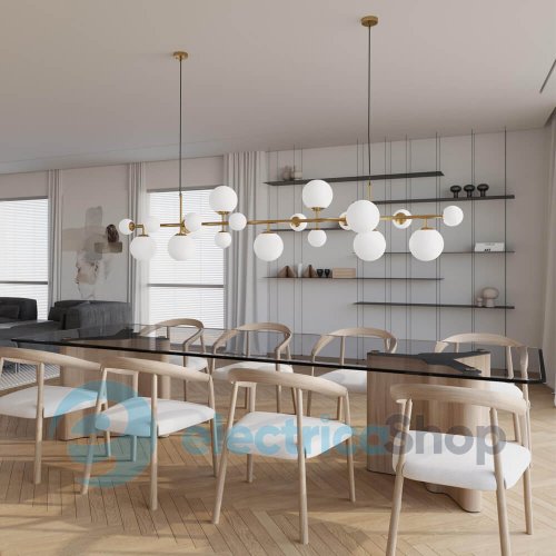 Люстра PikArt BB4 28190-3