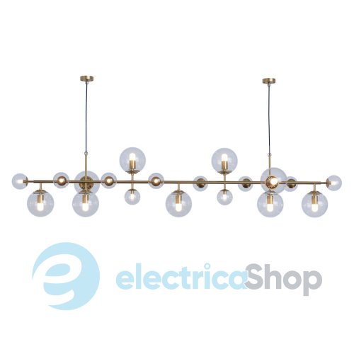 Люстра PikArt BB4 28190-1