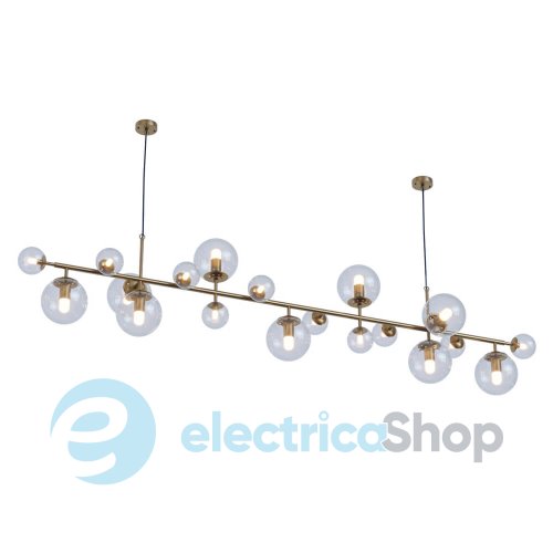 Люстра PikArt BB4 28190-1