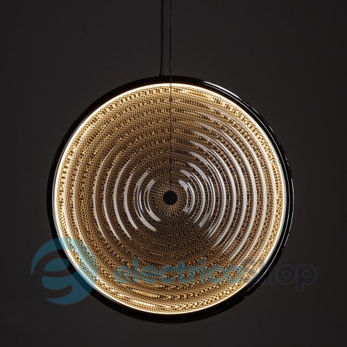 Підвісний світильник Nowodvorski AURA LED 12231