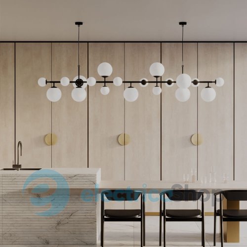 Люстра PikArt BB4 28190-4