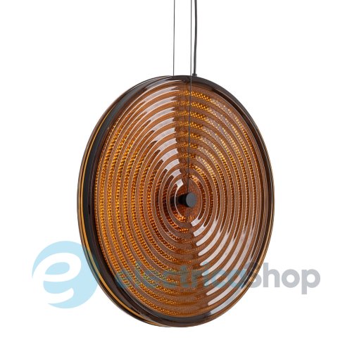 Підвісний світильник Nowodvorski AURA LED 12233