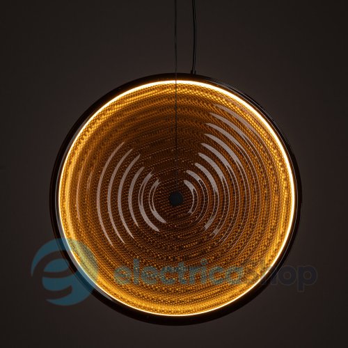 Підвісний світильник Nowodvorski AURA LED 12233