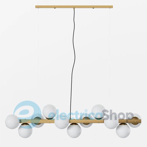 Люстра PikArt BB3 28183-3