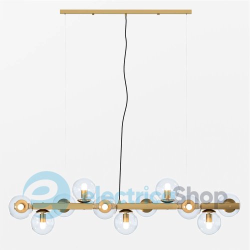 Люстра PikArt BB3 28183-4