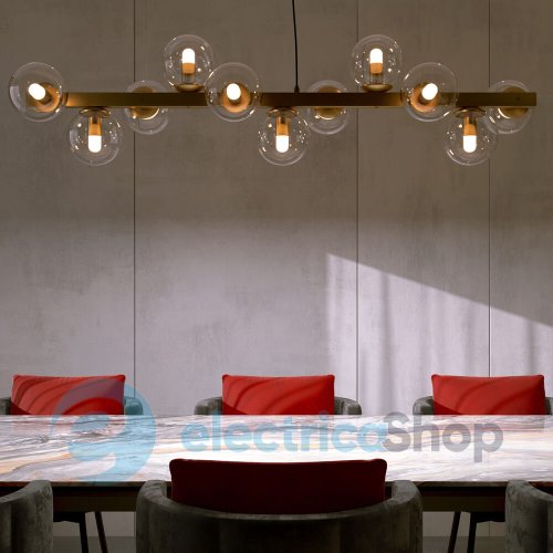 Люстра PikArt BB3 28183-4