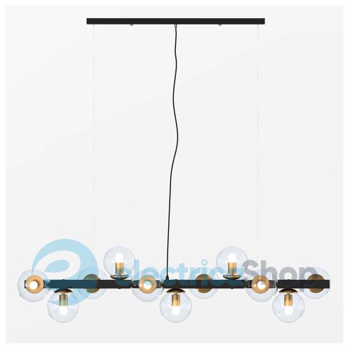 Люстра PikArt BB3 28183-8