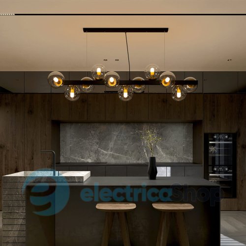 Люстра PikArt BB3 28183-8