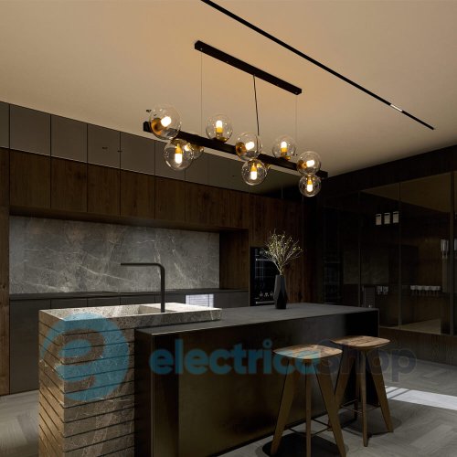 Люстра PikArt BB3 28183-8