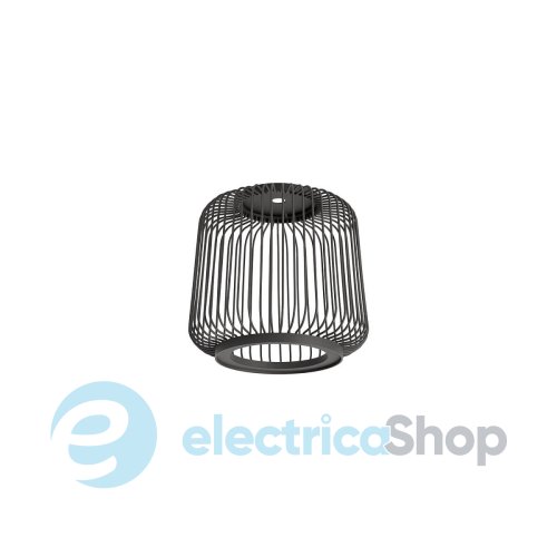 Плафон Nowodvorski CAMELEON KENAI A Dark Gray 12237