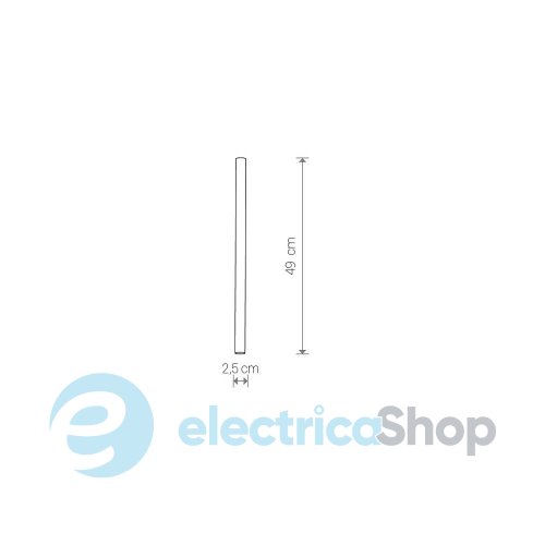 Плафон Nowodvorski CAMELEON LASER 490 Beige 12131