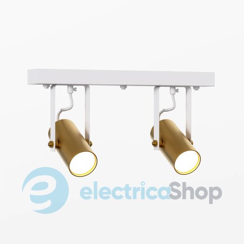 Світильник стельовий PikArt 28135-3 2Spots Simple