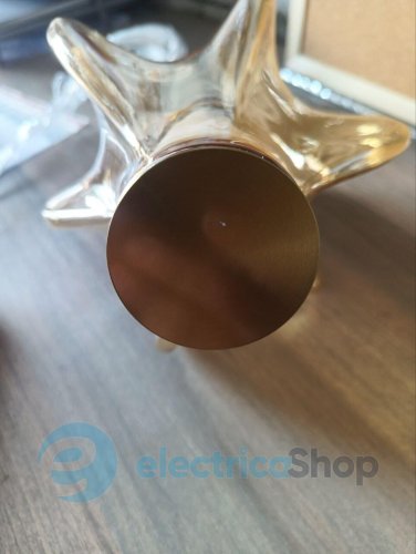 Подвесной светильник TK-Lighting ELVA 1 18212