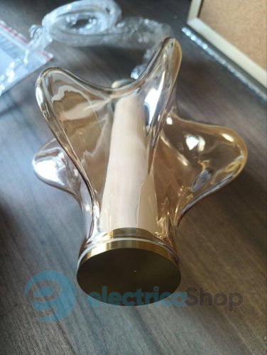 Подвесной светильник TK-Lighting ELVA 1 18212