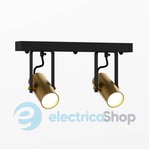 Світильник стельовий PikArt 28135-4 2Spots Simple