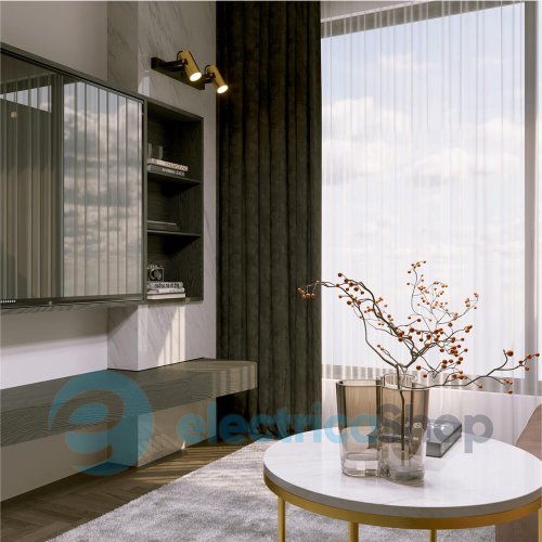 Світильник стельовий PikArt 28135-4 2Spots Simple