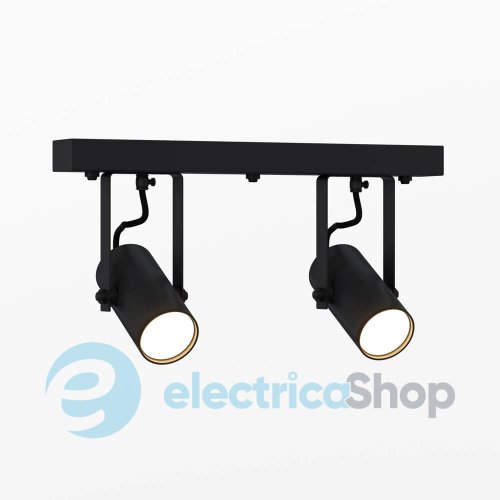 Світильник стельовий PikArt 28135-1 2Spots Simple