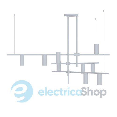 Люстра  PikArt 28179-3 Constructio L3