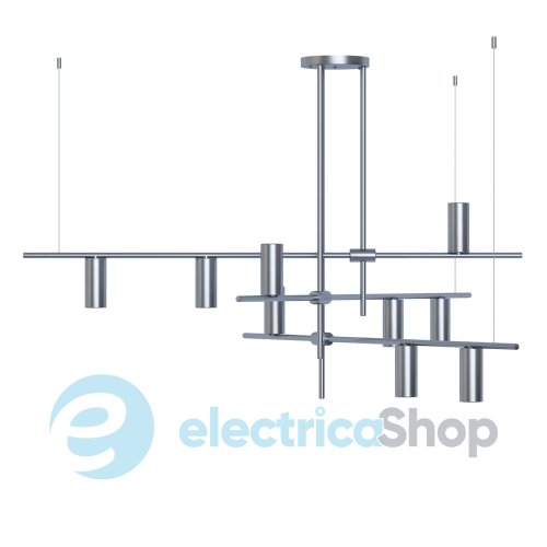 Люстра PikArt 28179-5 Constructio L3