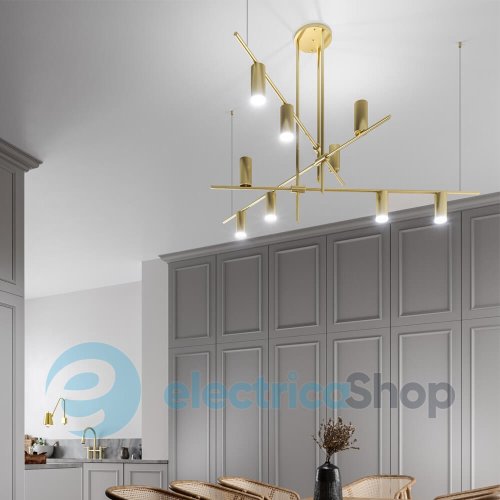 Люстра PikArt 28179-1 Constructio L3