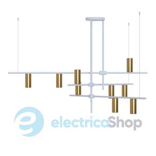Люстра PikArt 28179-7 Constructio L3