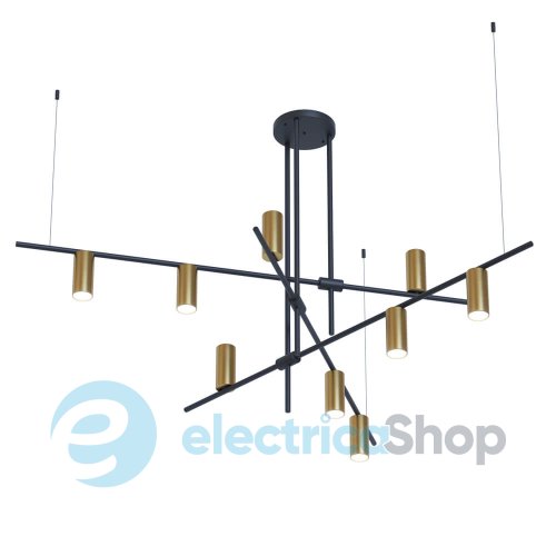 Люстра PikArt 28179-6 Constructio L3