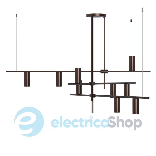 Люстра PikArt 28179-4 Constructio L3