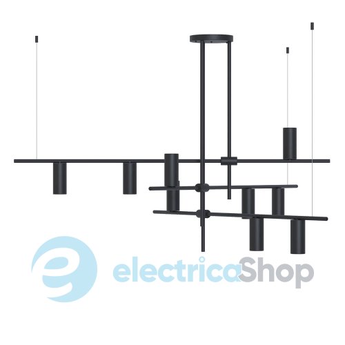 Люстра PikArt 28179-2 Constructio L3