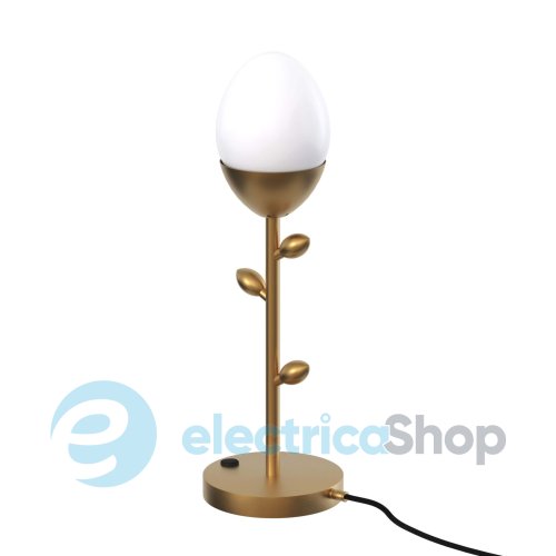 Настільна лампа PikArt Burgeon Table lamp 35214-2