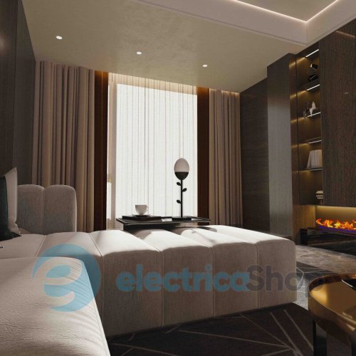 Настільна лампа PikArt Burgeon Table lamp 35214-3