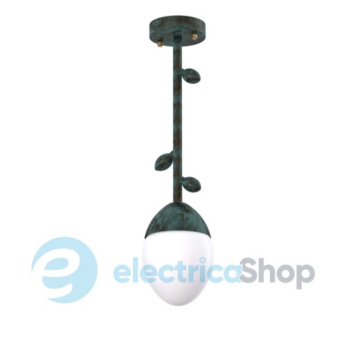 Люстра PikArt Burgeon Pendant 2 35230-2