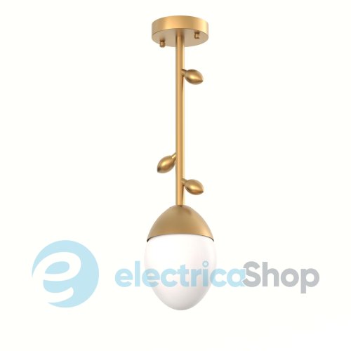 Люстра PikArt Burgeon Pendant 2 35230-3