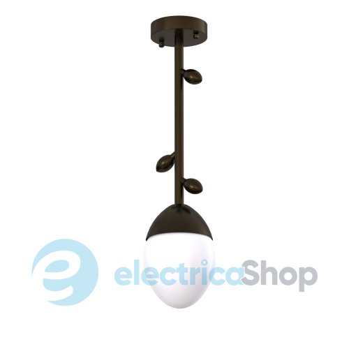 Люстра PikArt Burgeon Pendant 2 35230-4