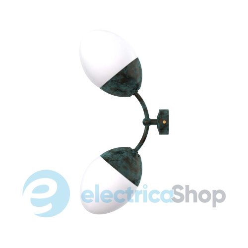 Бра PikArt Burgeon Sconce 1 35416-2