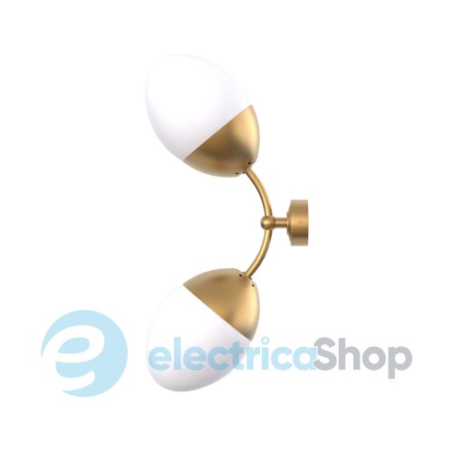 Бра PikArt Burgeon Sconce 1 35416-3