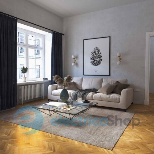 Бра PikArt Burgeon Sconce 1 35416-3