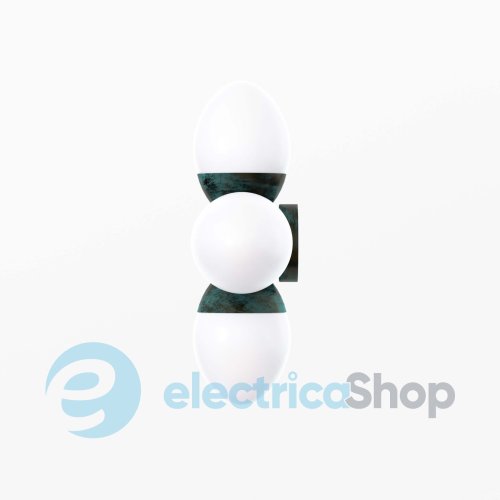 Бра PikArt Burgeon Lamp 4 36667-2