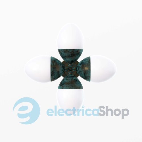 Бра PikArt Burgeon Lamp 4 36667-2