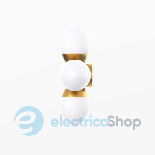 Бра PikArt Burgeon Lamp 4 36667-3