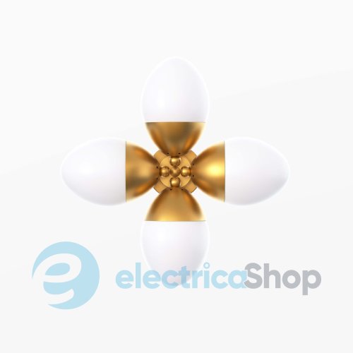 Бра PikArt Burgeon Lamp 4 36667-3