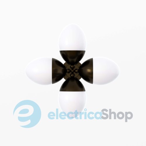 Бра PikArt Burgeon Lamp 4 36667-4