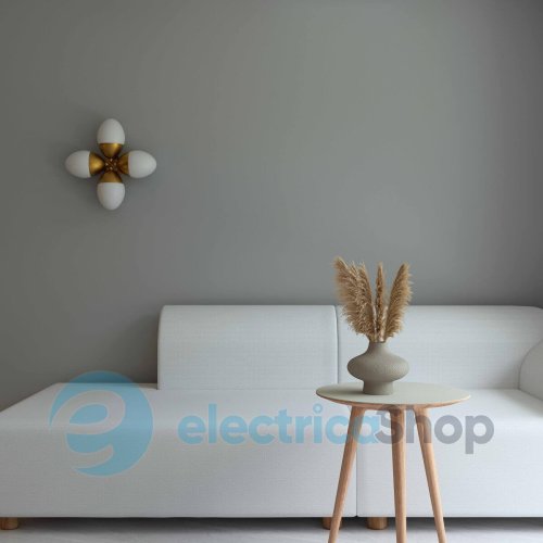 Бра PikArt Burgeon Lamp 4 36667-3