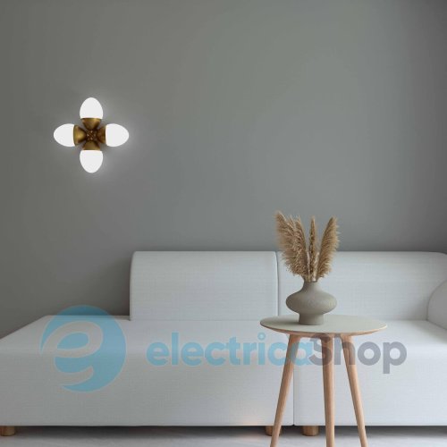 Бра PikArt Burgeon Lamp 4 36667-3