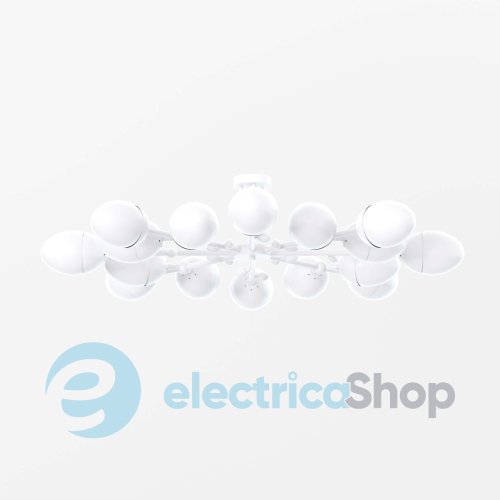 Люстра PikArt Burgeon Lamp 37436-1